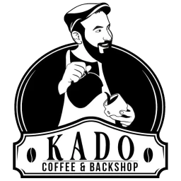 Kado Coffee Logo